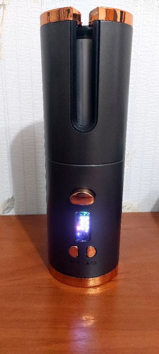 Продается новый мульти стайлер для волос.