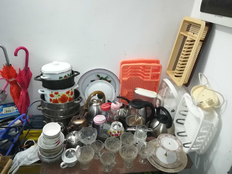 Фильтр для питьевой воды