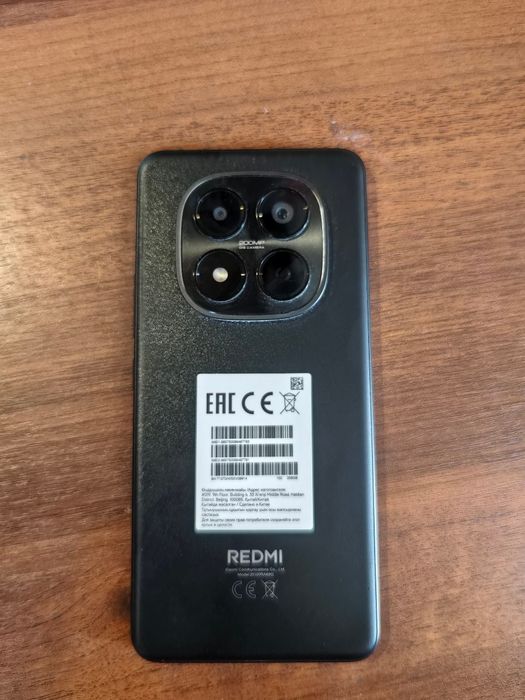XIAOMI Redmi Note 15 Pro 4G