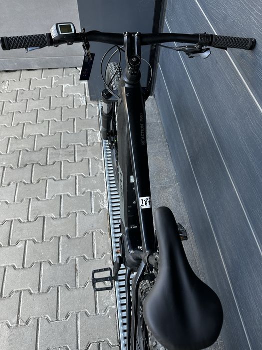 Електрически Велосипед CUBE 29” L” 1х12 – Bosch CX