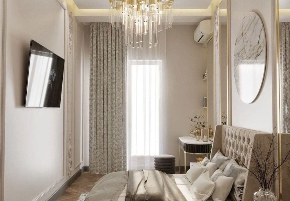 Сдаётся 2х комнатная квартира в центре города нукусская улица