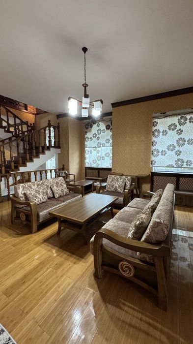 Аренда дачи Dacha arenda