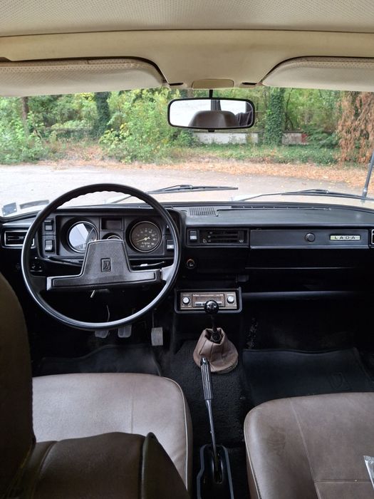 ЛАДА 2104-Уникат
