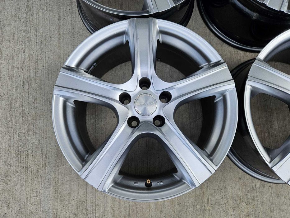 Jante R17 5x112 VW Pasat,Golf,Cady,Tiguan,SKODA Karoq-Kodiaq-SEAT;AUDI