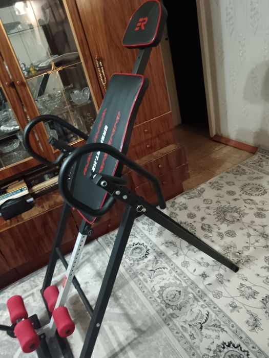 Инверсионный стол