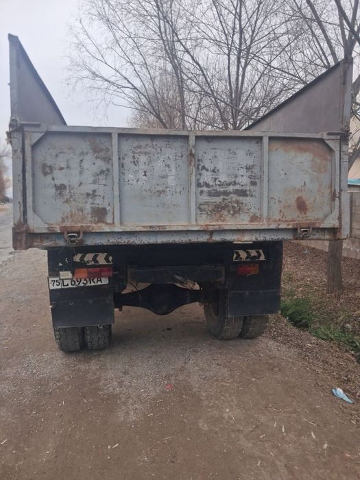 Газ53 сотилади йили 1991