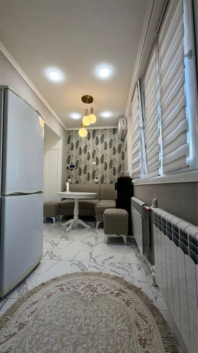 Продается квартира Чиланзар 8