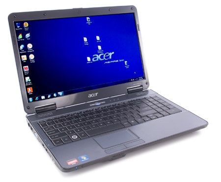 Продавам acer aspire 5551g на части