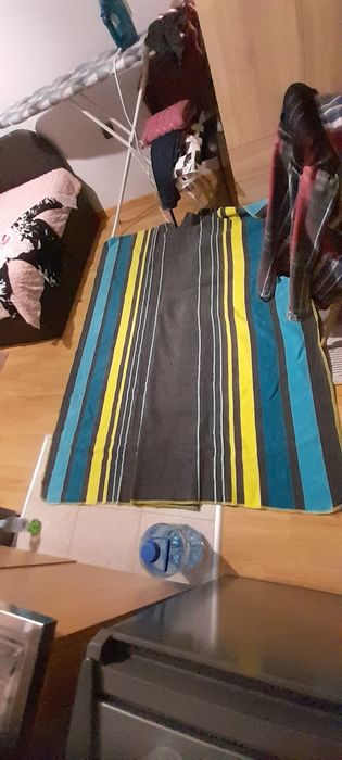 Одеяло памук и акрил