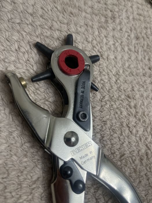 Продам пробойник!!