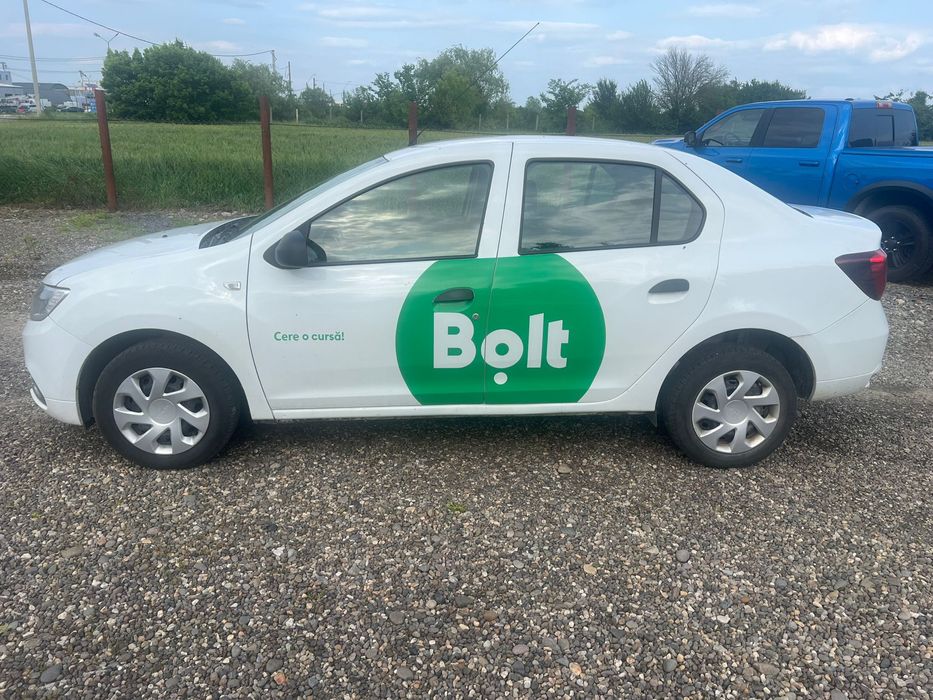 Dacia Logan 1.0 Sce , an 2019