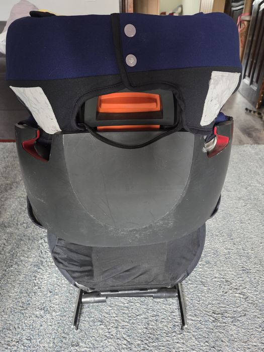 Продам автокресло cybex