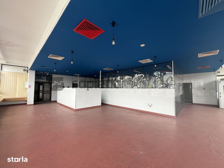 Sapient | Spațiu comercial _ Cantemir / Nufărul