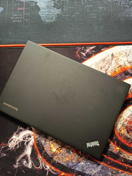 Laptop Lenovo ThinkPad T420 i5-2520M 3.2 Ghz, 8 GB RAM DDR3, SSD 120