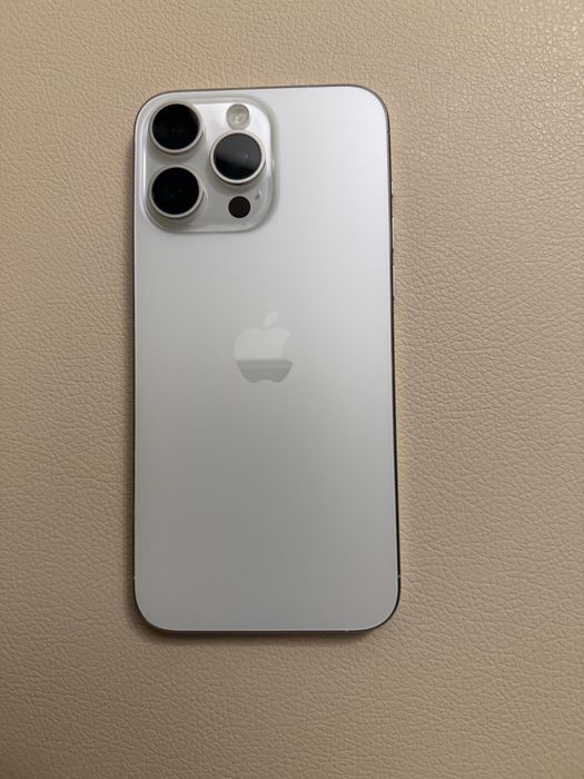 Iphone 15 Pro Max 256 GB ca nou