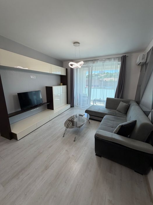 Apartament 2 camere bloc nou, centru