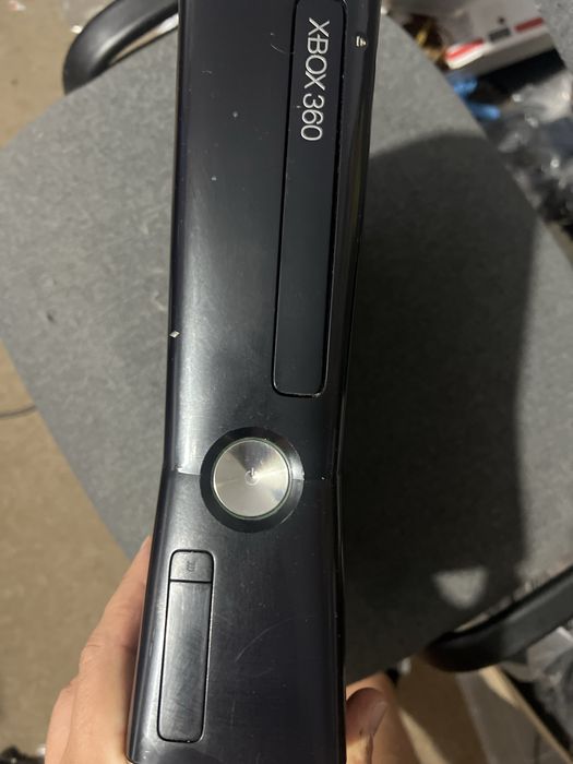 Consola Xbox 360 Model 1439