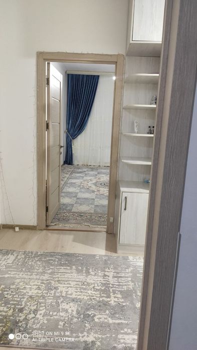 Навастройка 2 хона 68 квадрат 2 лифта меебил техника