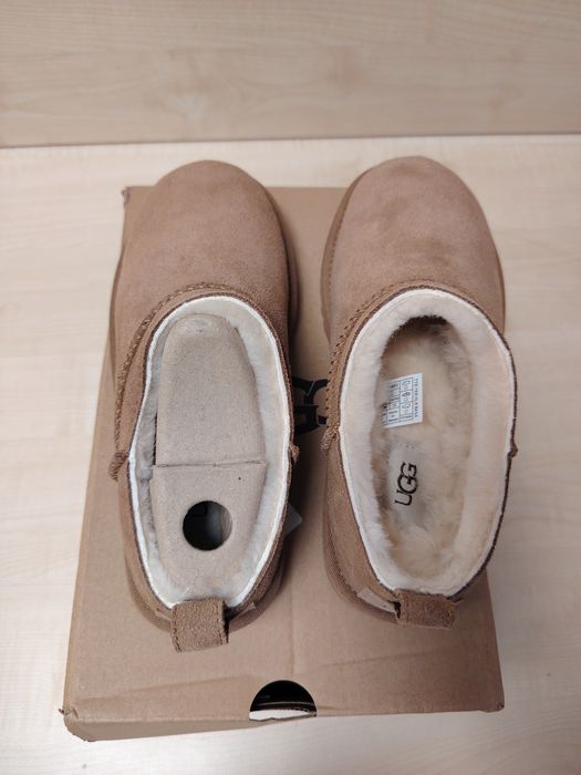 Ugg clasic micro