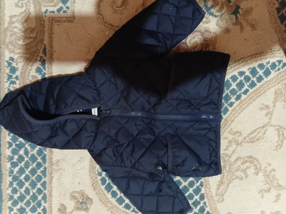 Продам  новые детские вещи
