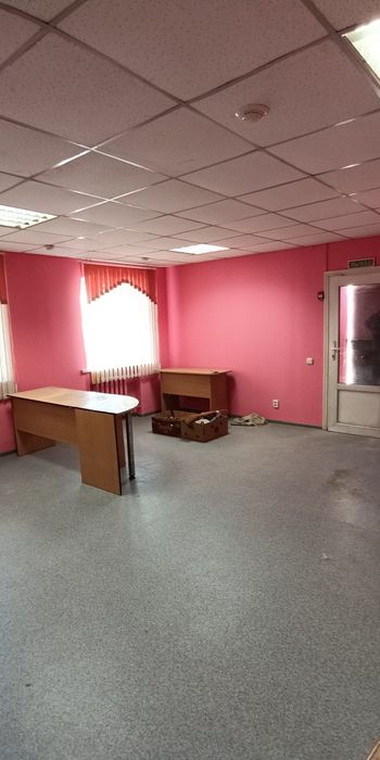 Продается помещение в центре города