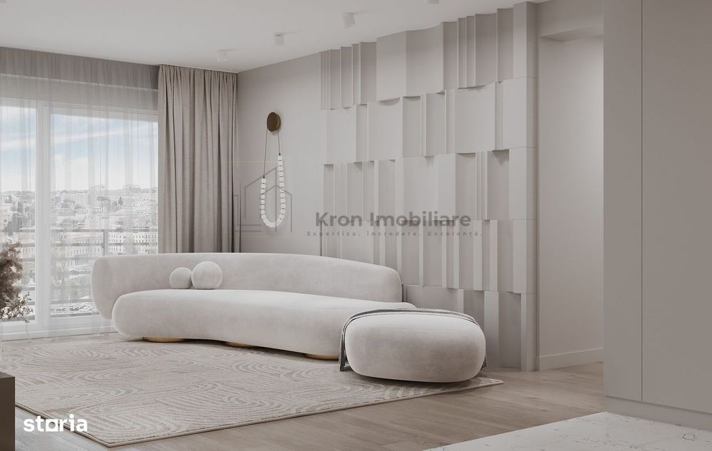 Apartament- 1 Camera
