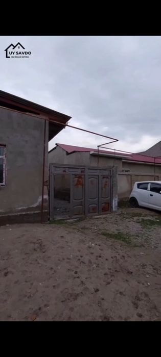 Уй жой ремонтдан чикган