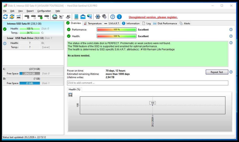 Лаптоп Lenovo Y70-70 17.3  Touch  Intel®  i7-4710HQ 16gb  GTX860M 4gb