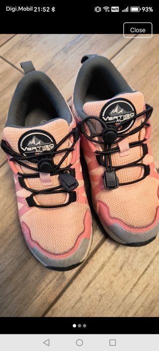 Vertigo alps marimea 32