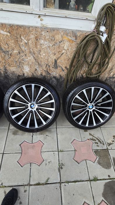 Jante bmw r18 ET 20