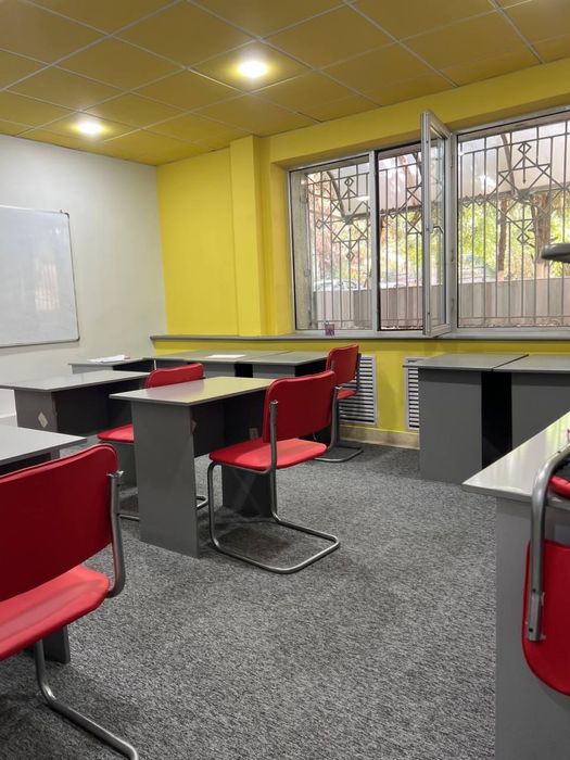 Аренда комерческого помещения