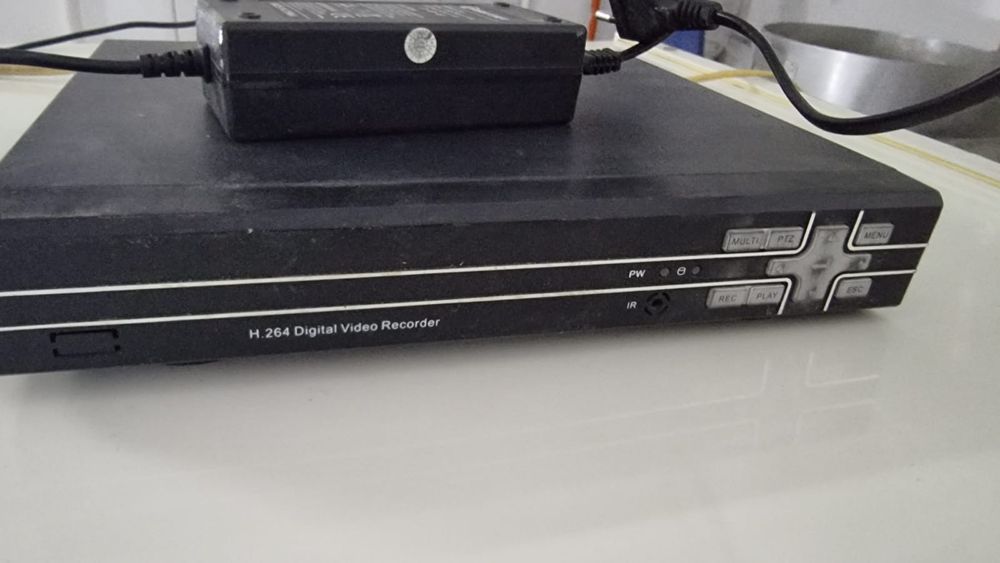 Продам видеорегистратор