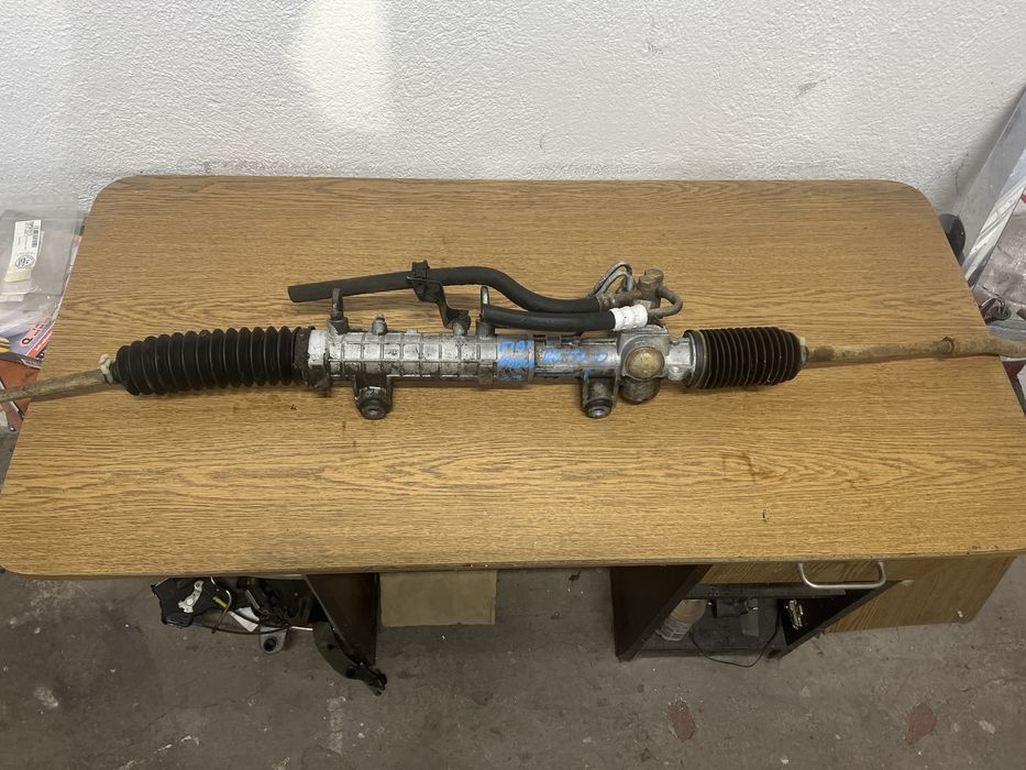 Caseta Directie Fiat Dublo /Cubo/Albea