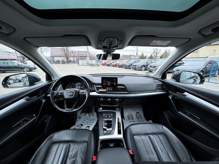Audi Q5 2017 2.0 tdi