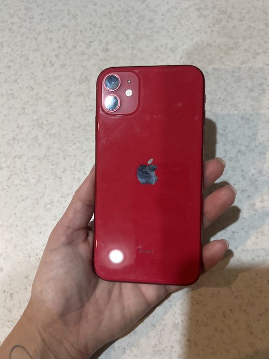 Iphone 11 stare buna de functionare