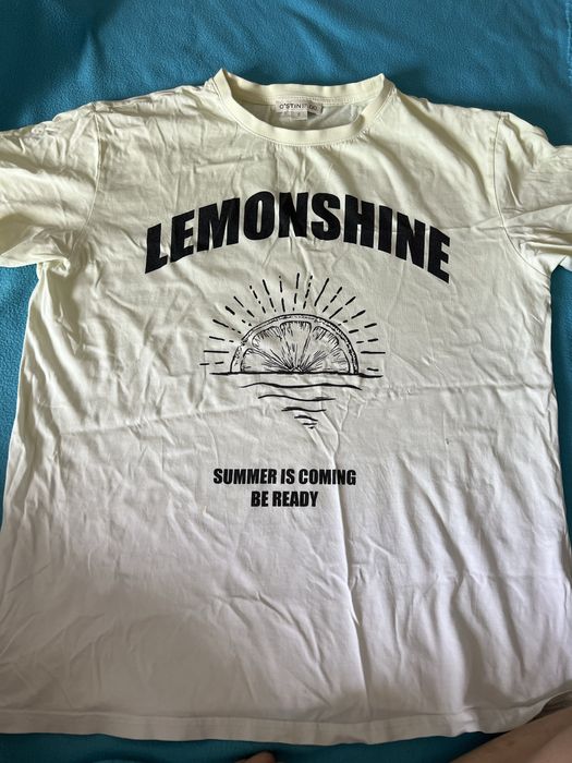 Ветровка джинсы Bershka