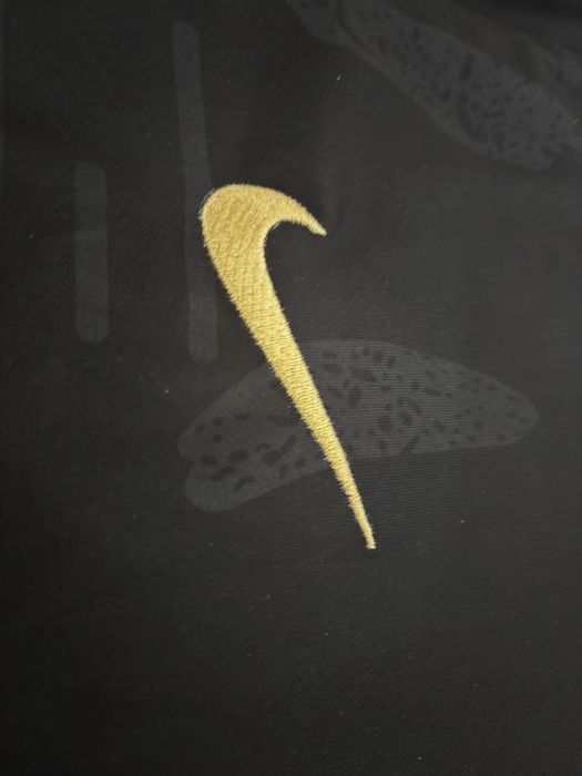 Brasil x Stussy Football Jersey