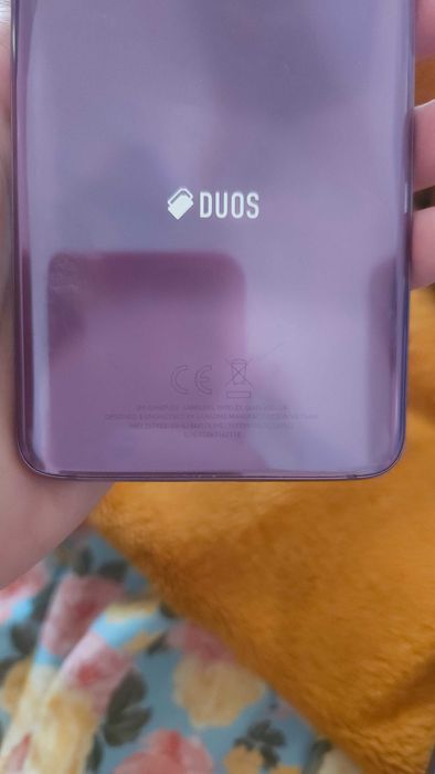 Samsung S9 edge pentru piese