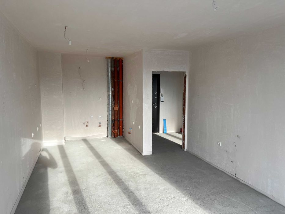 Продава се Двустаен апартамент в Пловдив, Христо Смирненски - 67 кв.м за 918 €/кв.м - Снимка #1