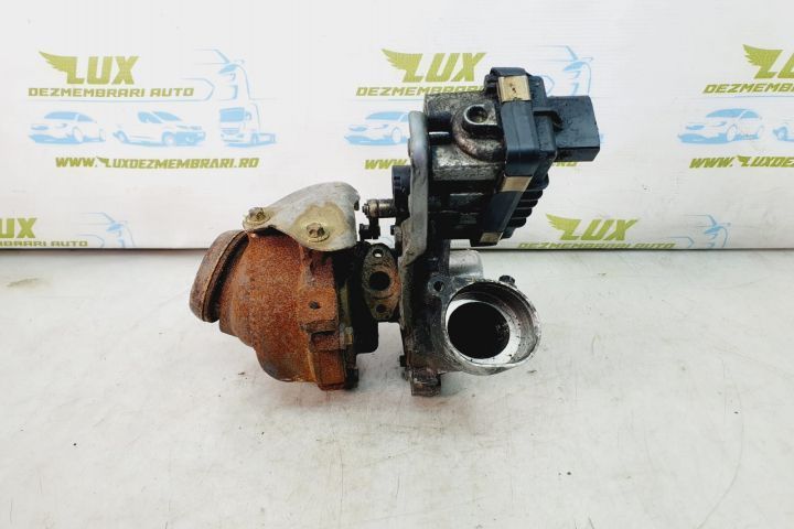 Turbo turbina 4.0 cdi OM 629.912 a6290900280 764408-2 Mercedes-Benz ML W164  [din 2005 pana  2008]