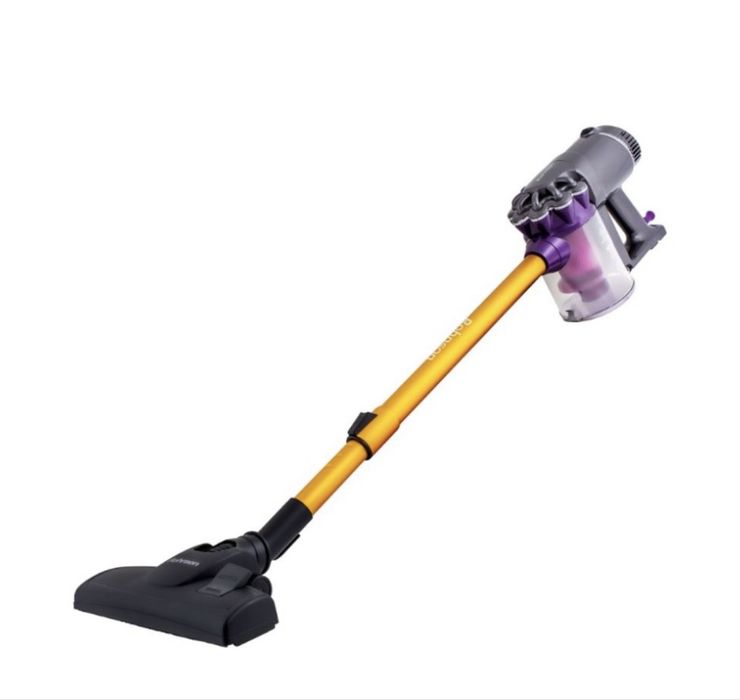 Вертикална прахосмукачка Rohnson