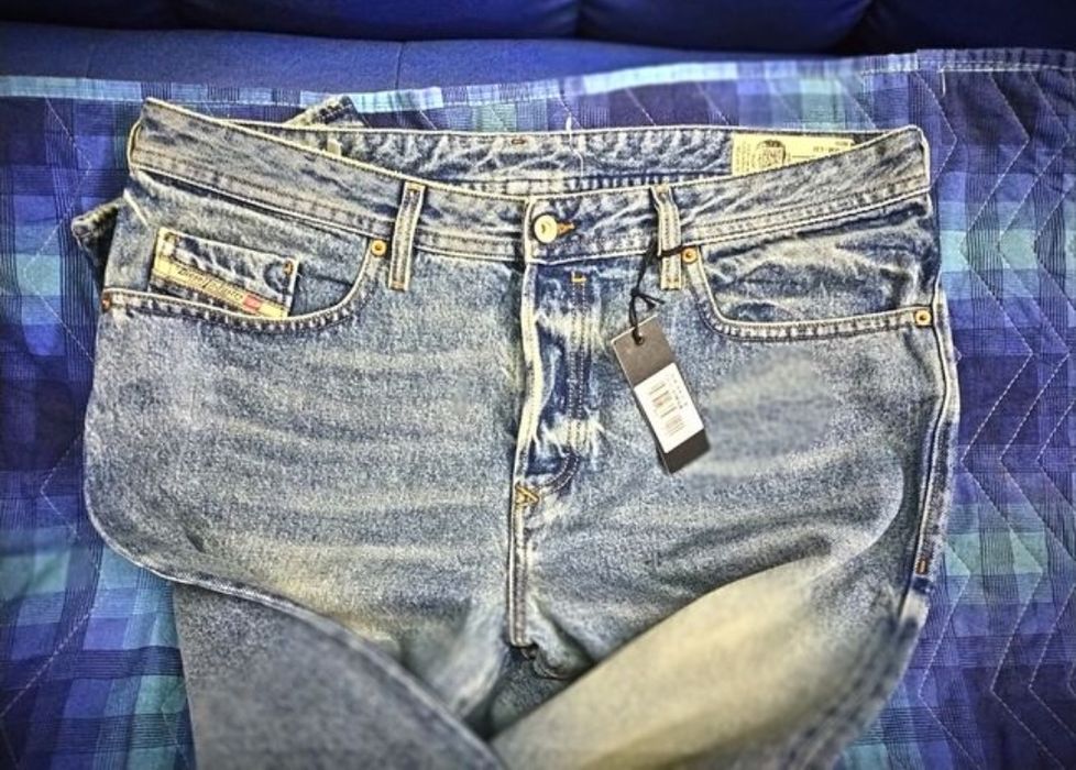 Мъжки дънки Diesel