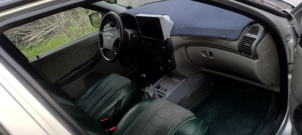 Продаётся Lada Kalina