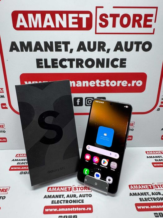 Samsung Galaxy S22 Amanet Store Braila [13467]