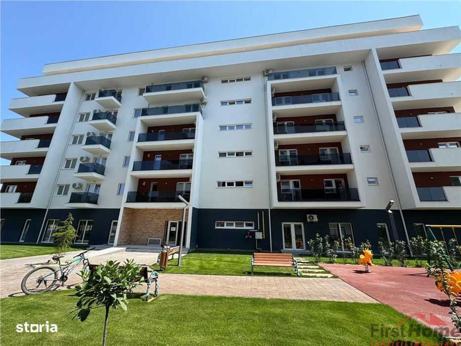 Ap 2 camere 72 mp utili, EXPRESS Residence, BLOC NOU, str Cotesti