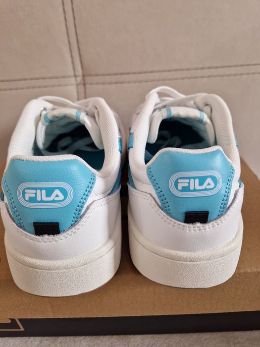 Дамски маратонки FILA