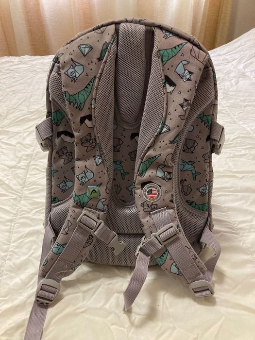 Раница Head като нова