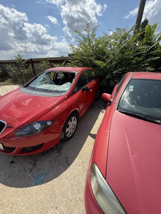 SEAT Leon 2008 — imagine 3