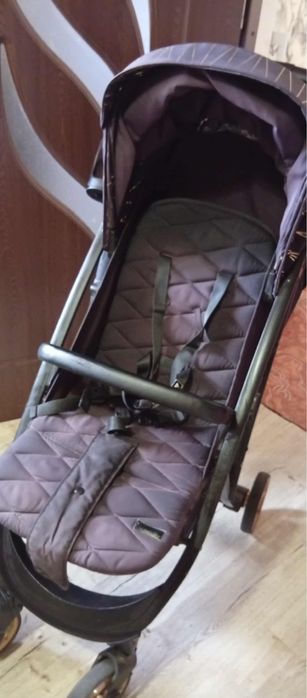 Carucior sport unisex