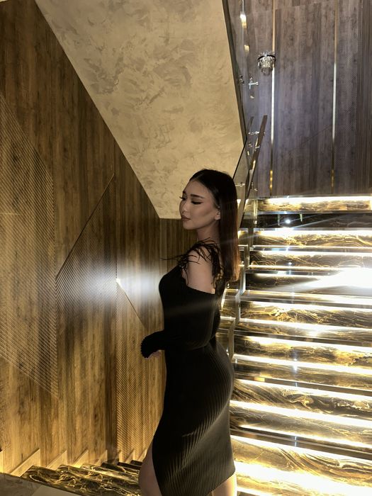 Вечернее платье,носила один раз